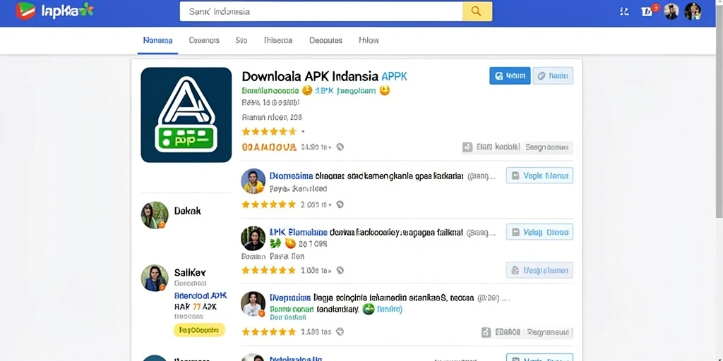 Fitur kompetisi multiplayer yang menambah keseruan.