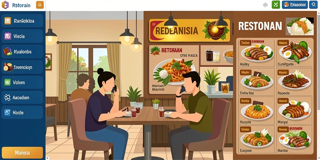 Tantangan yang menyenangkan di setiap level.
