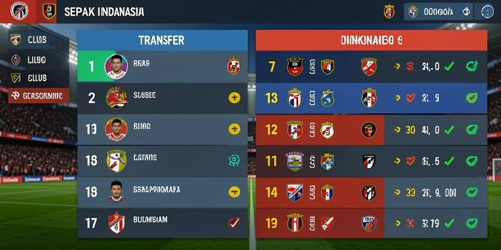 Fitur multiplayer yang memungkinkan bermain dengan teman.
