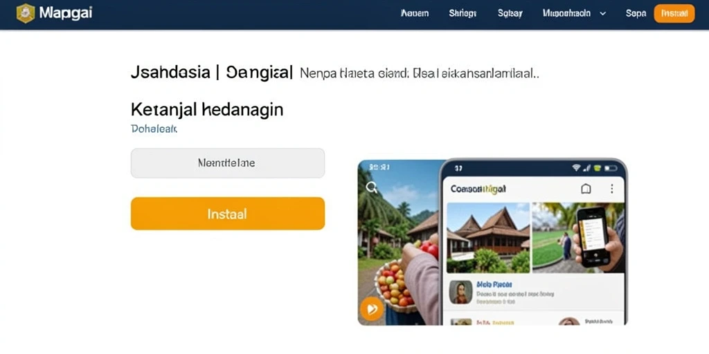 Tantangan yang menantang di setiap level permainan.