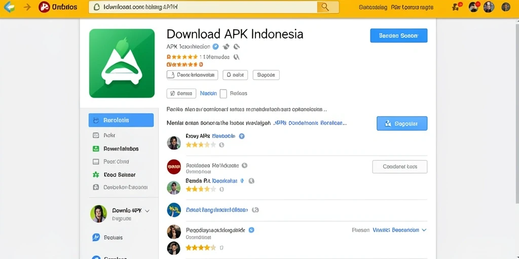 Keseruan bermain bersama dengan komunitas yang aktif.
