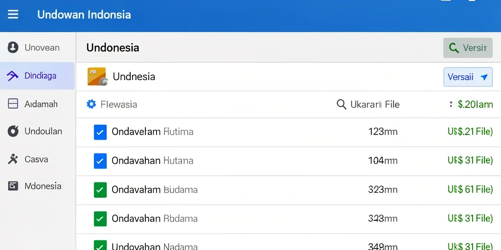 Lingkungan permainan yang kaya dan penuh petualangan.