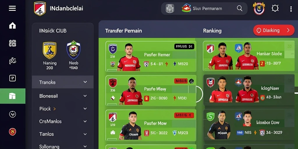 Fitur multiplayer yang memungkinkan interaksi dengan teman.