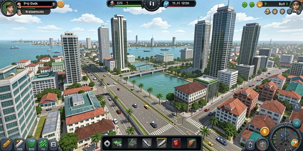 Gameplay seru dalam SHE888 dengan aksi yang mendebarkan.