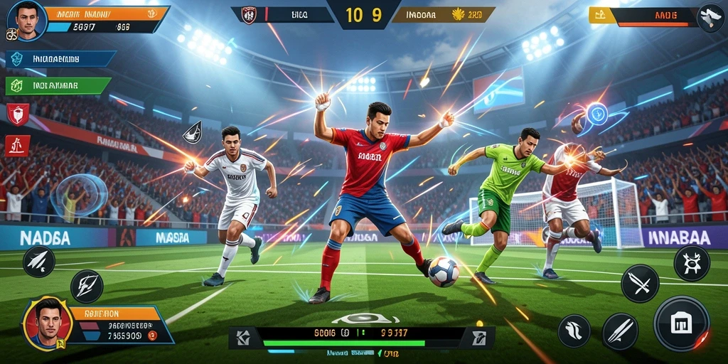 Peluang menang yang menggiurkan bagi pemain.