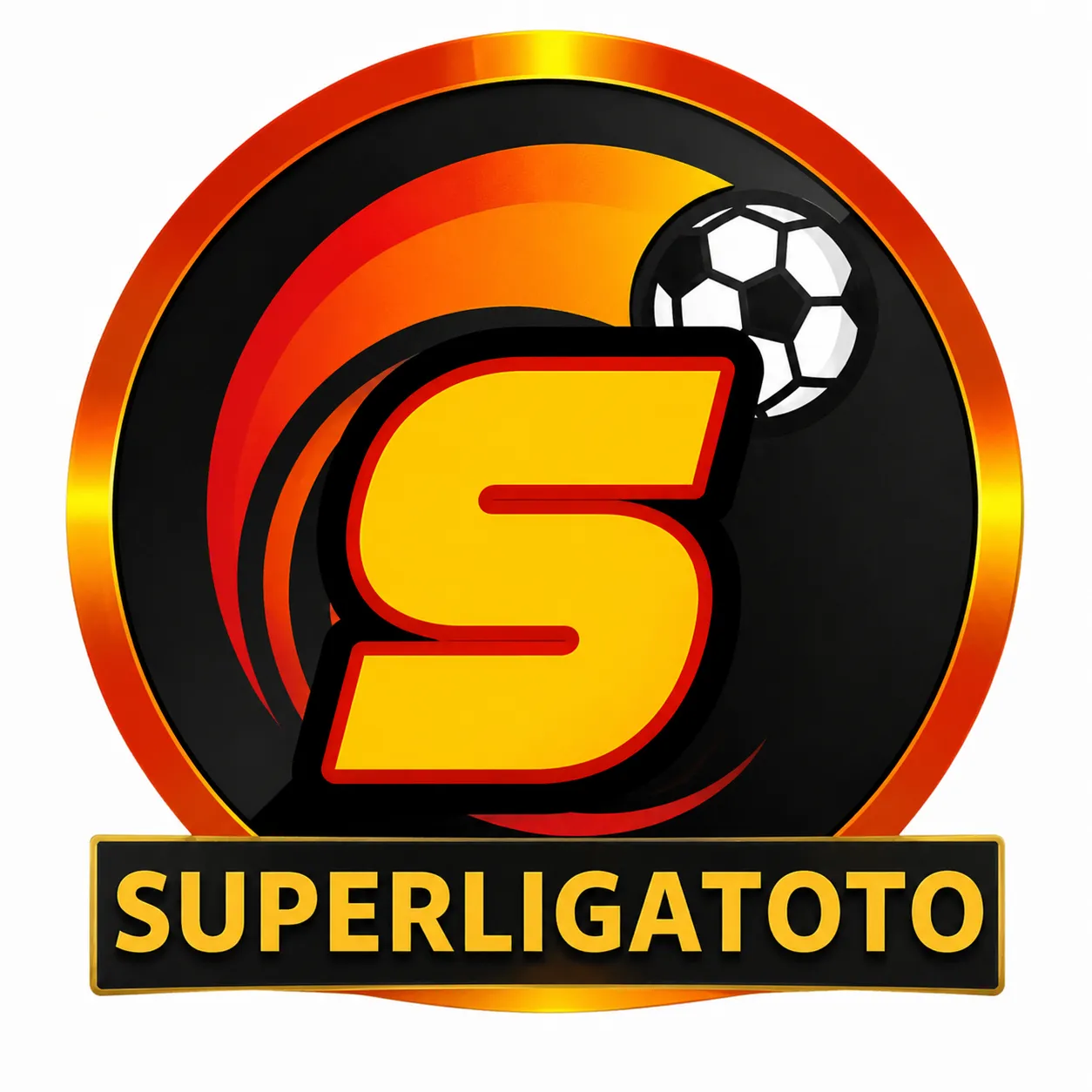 superligatoto — ikon APK