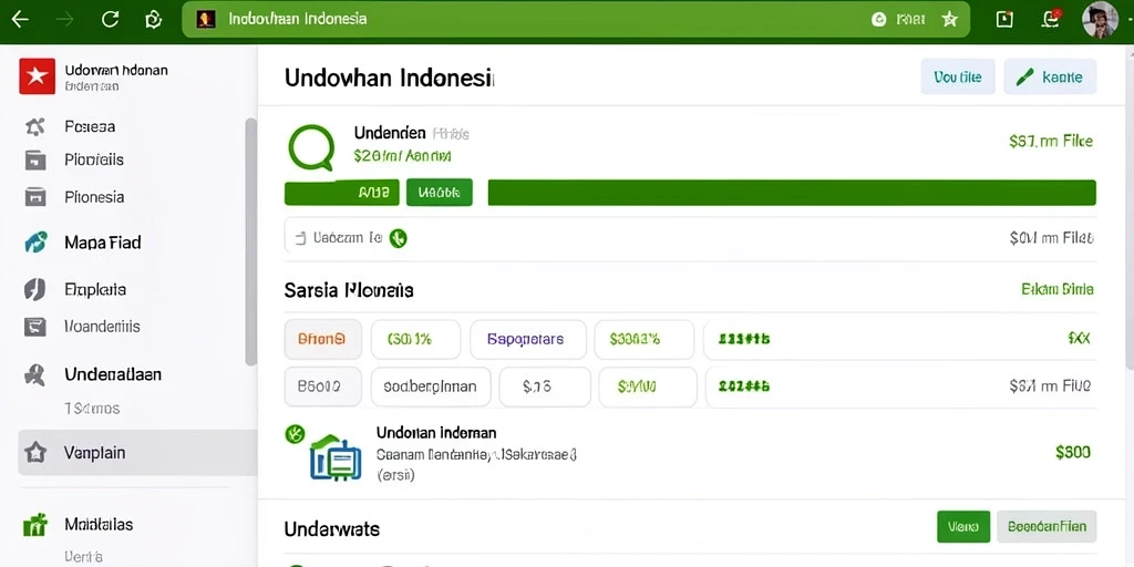 Berbagai pilihan permainan yang mengasyikkan.